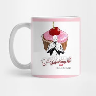 Cupcake Mug